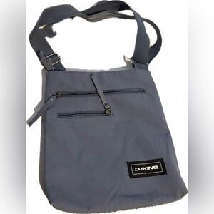 Dakine Blue Shoulder Bag